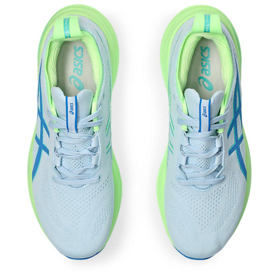 Asics Gel-Nimbus 26 Lite-Show Asics Gel-Nimbus 26 Lite-Show